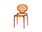 COKKA | Chair by SCAB DESIGN | design Luisa Battaglia : Download the catalogue and request prices of Scab Design stackable chair Cokka | chair, design Luisa Battaglia, Cokka collection