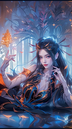 不酸·柠檬采集到AI