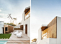 葡萄牙 SilverWoodHouse 住宅建筑 - 最前卫设计 - 埃克思建筑设计网 - Powered by Discuz!