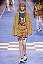 Tommy Hilfiger Spring 2018 Ready-to-Wear Fashion Show : The complete Tommy Hilfiger Spring 2018 Ready-to-Wear fashion show now on Vogue Runway.