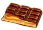 Chocolate Works / Çikolata İllüstreleri on Behance