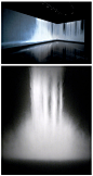 灯光艺术照明设计图集丨展览展示空间商业夜景照明/新媒体交互灯光艺术设计