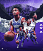 De'Aaron Fox | Sacramento Kings