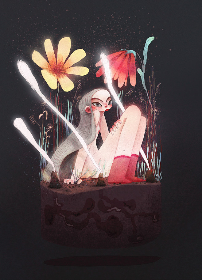 Terrarium Opalescent...
