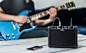 IK Multimedia iRig Micro Amp Battery-Powered Guitar Amplifier provides three custom analog channels