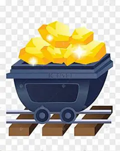 挖矿 表情包_百度图片搜索