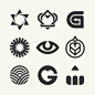 Logofolio 2000-2020
