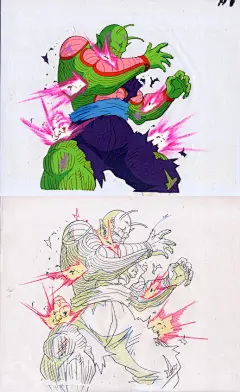 鸟山明漫画资料馆 - 七龙珠|阿拉蕾|鸟山明中短篇|龙珠AF|龙珠Multiverse|完全版|大全集