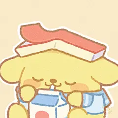 @爱收壁纸的泡芙小姐 的个人主页 - 微博