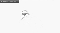 雲の絵采集到D-动画/原理分析