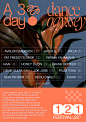 121FESTIVAL | Teaser & Rebranding :: Behance