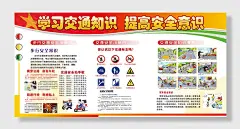 交通安全小常识