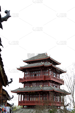空与影采集到古建