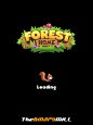 Forest Home | Game Loader