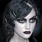 Elegance's the only beauty that never fades ​​​​