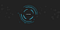 GIT Kraken Inspired Rotate Loading Animation ~ CodeMyUI : This loading animation was designed by Colin Horn, it has a spinning circular loader and will look great on pages that are content heavy and needs to show