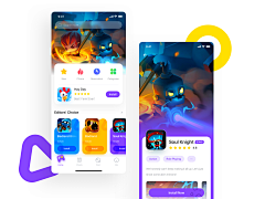 StephenCurrrrry采集到UI_主页面