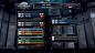 NCAA MARCH MADNESS : concept and design for the march madness ncaa 2015.done trough King and Country