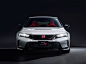 2022 Honda Civic TYPE R