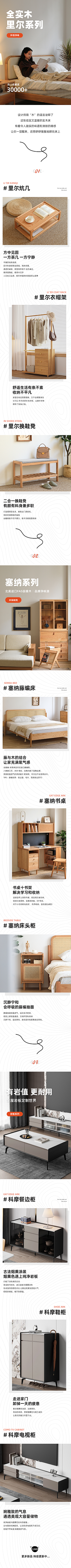 龙猫大大哦采集到家具详情页(可借鉴)