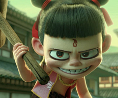 Pan77·采集到神话