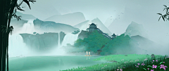 折光呀采集到liandong-xuanyuanjian