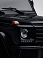 filesaveas：“Haw-lin Services / Mercedes G Class”