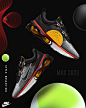 Advertising  banner design brand identity Nike post poster Poster Design social media Social Media Design Social media post
