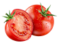 番茄西红柿png