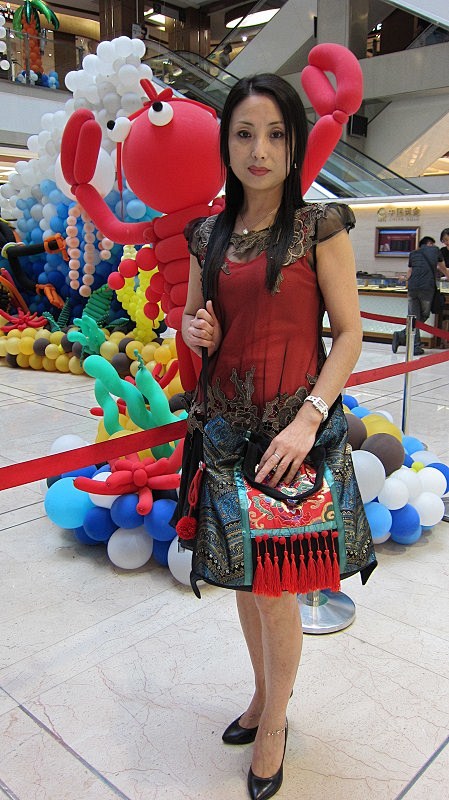 小蜗牛熟女830集100张照片精华帖看得出这个美熟妇已经48岁了吗熟女吧