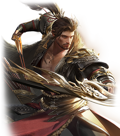 武将李广