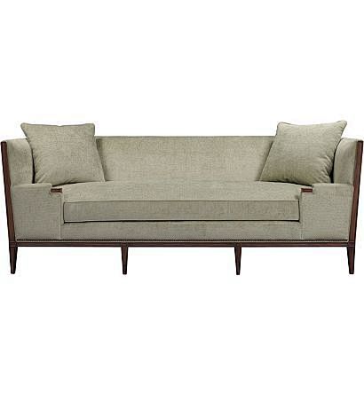 Lounge Sofa | Hickor...