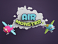 AIR MONSTER