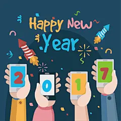 矢量可下载 2017字体设计 艺术字体 新年海报 创意字体 立体菱形背景 新年快乐欢迎页 英文字体 happy_new_year_2017 烟花焰火 节日 元旦海报 元旦专题 元旦快乐 元旦贺卡 元旦首页 元旦春节  手机欢迎页 时尚黑色 电商年货节设计 年会展板 新年快乐海报 公司展架 微信单图 APP闪图 新年设计素材 鸡年背景 新年海报 春节海报 年会海报 新春海报 贺岁海报 新年贺岁 春节贺岁 新春贺岁 新年活动海报 春节活动海报 新春活动 矢量素材下载
