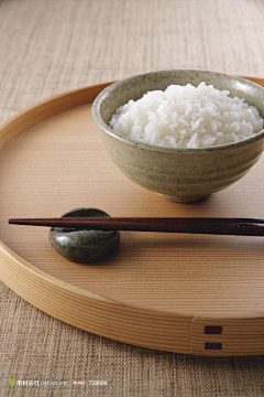 香鸭梨采集到米饭