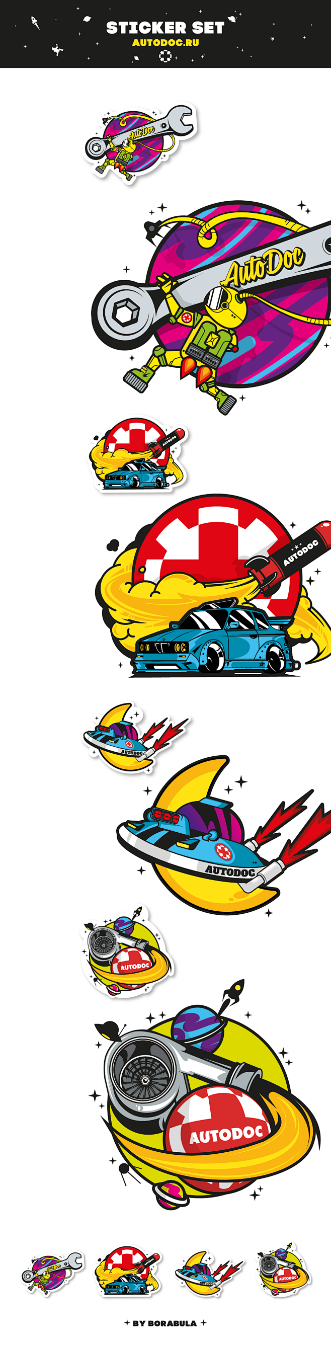 Illustration for Aut...