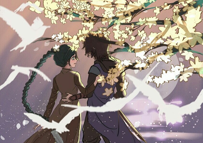 梅花十三伍六七