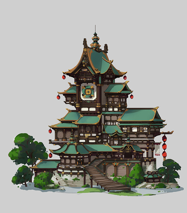 建筑, Nicole liu : 建筑 ...