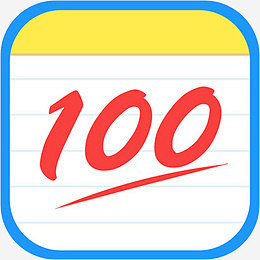 手机作业帮教育app图标