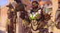 Overwatch Baptiste Spec OP/Desert OP, Hong Chan Lim : Overwatch Baptiste Spec OP/Desert OP

Model and texture by Hong Chan Lim 
Concept by Arnold Tsang, Darryl Tan
Weapons by David Pacanowsky
Animation by Ryan Denniston Josiah Haworth Craig Harris Kyongho