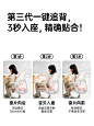 黑白调C2儿童学习桌小学生书桌可升降桌子实木写字桌家用桌椅套装-tmall.com天猫