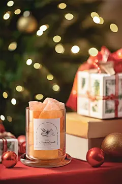 咔神-圣诞节装饰品-家居风3