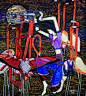 [转载]丁绍光绘画作品