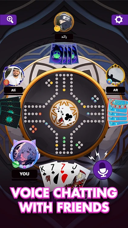 Jackaroo | جاكارو by Chick Mania Entertainment Co-花瓣网