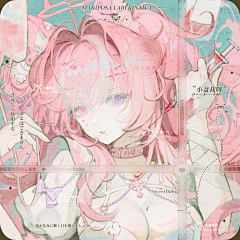 cFErCxvN采集到画风女
