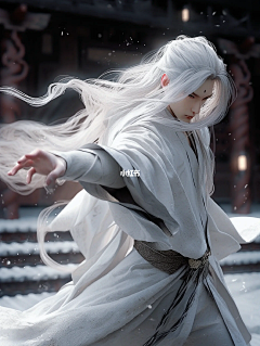 吴吴吴大王采集到神都