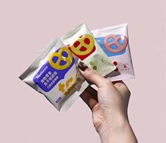 hugoman采集到包装