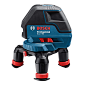 Bosch GLL 3-50 Professional Line Laser : Bosch GLL 3-50 Professional Line Laser The Bosch GLL 3-50 is the easy to use complete solution for all levelling and transfer applications. The perfect tool for horizontal and verical alignment, sq...