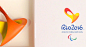 Rio 2016 Paralympic logo