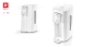 Kettle & Baby Steam Steriliser, 2014 _Haier